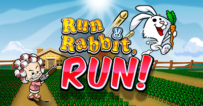 North Run Rabbit, Run